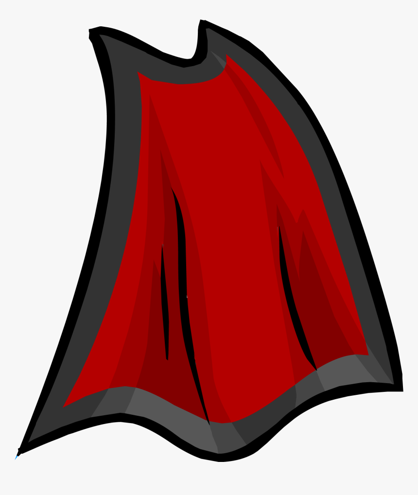 Плащ пнг рисунок