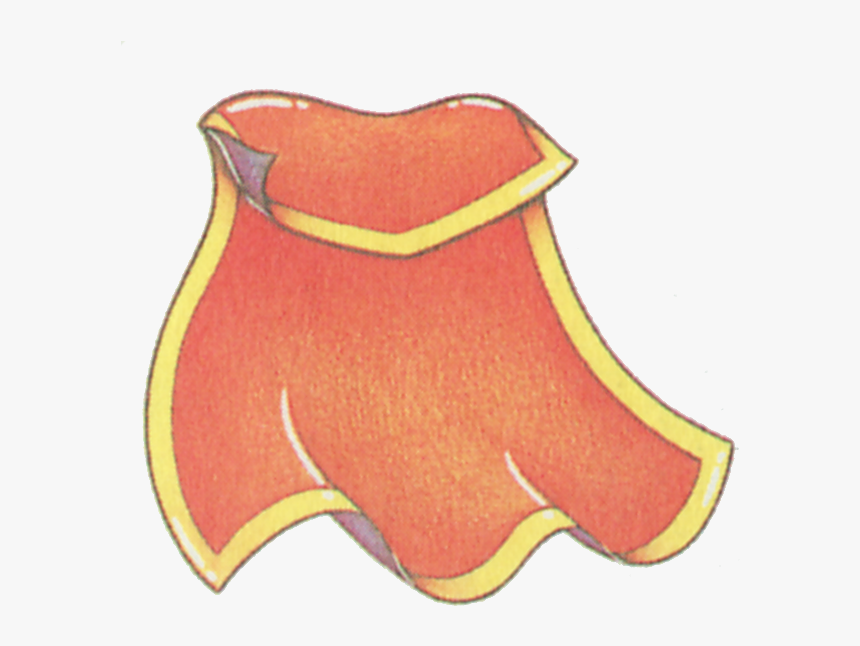 Magiccape - Cartoon, HD Png Download, Free Download