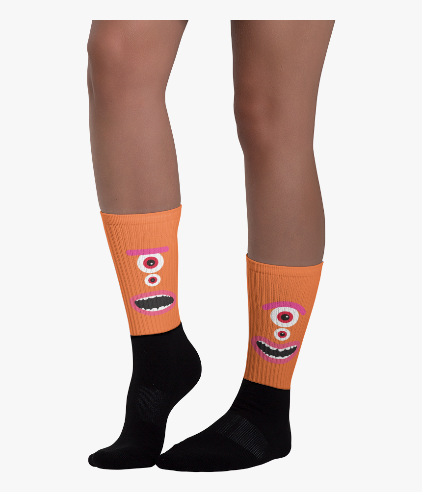 Rude Dude Socks , Png Download - Sock, Transparent Png, Free Download