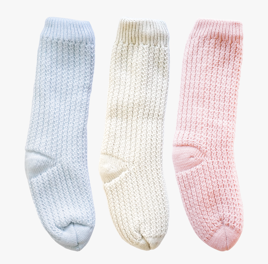 Fireside Slipper Socks - Sock, HD Png Download, Free Download