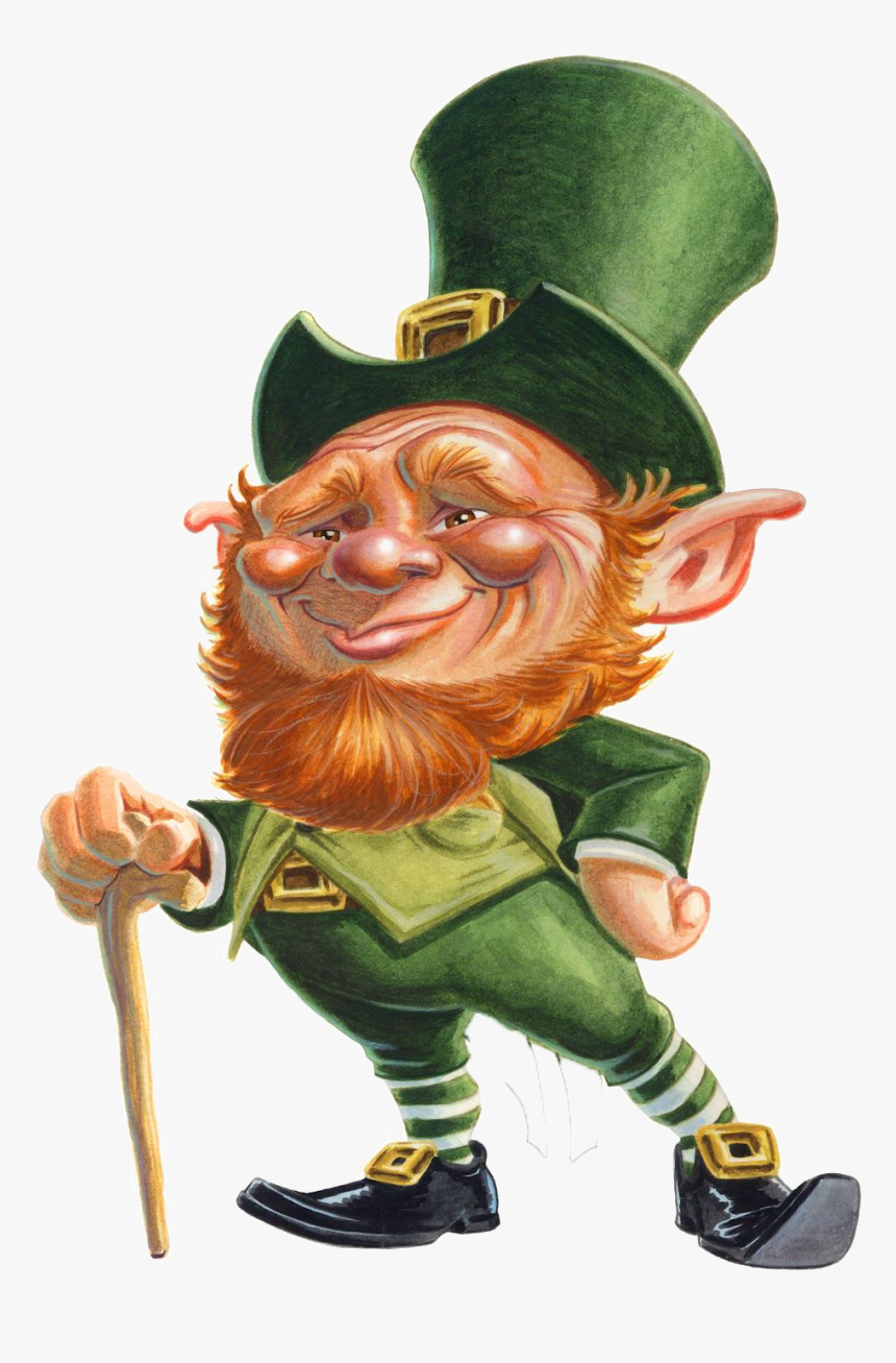 Leprechaun Png Image File - Leprechaun Png, Transparent Png, Free Download