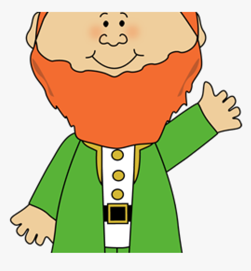 Leprechaun Images Clip Art Leprechaun Clip Art Leprechaun - Leprechaun Day Clipart, HD Png Download, Free Download