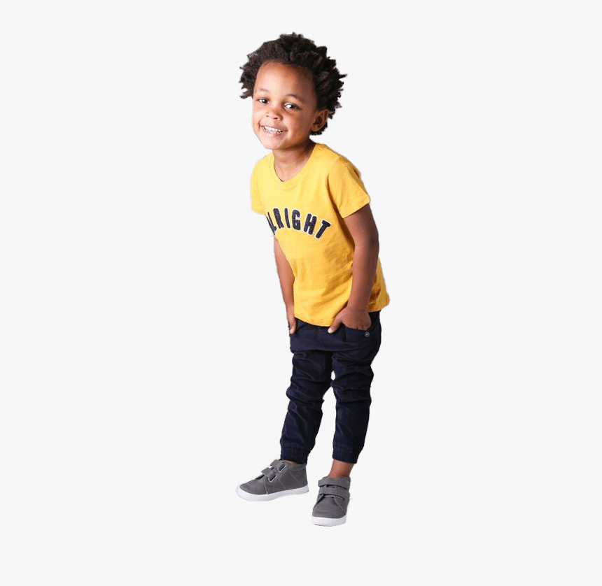 Transparent Black Model Png - Transparent Black Boy Png, Png Download, Free Download