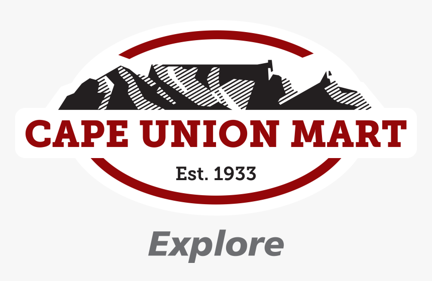 Cape Union Mart Logo, HD Png Download, Free Download
