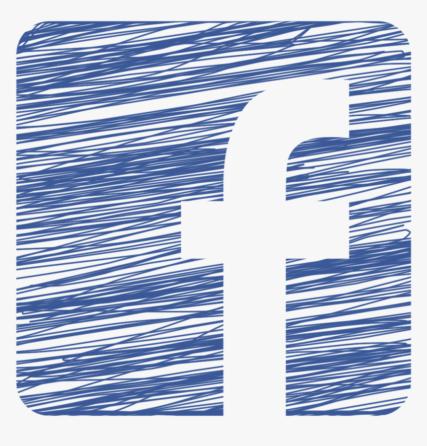 Redes Social Facebook Icono, HD Png Download, Free Download
