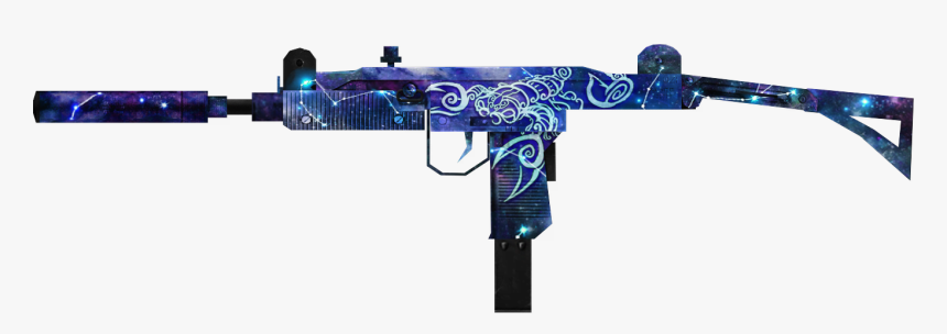 Transparent Uzi Png - Rifle, Png Download, Free Download