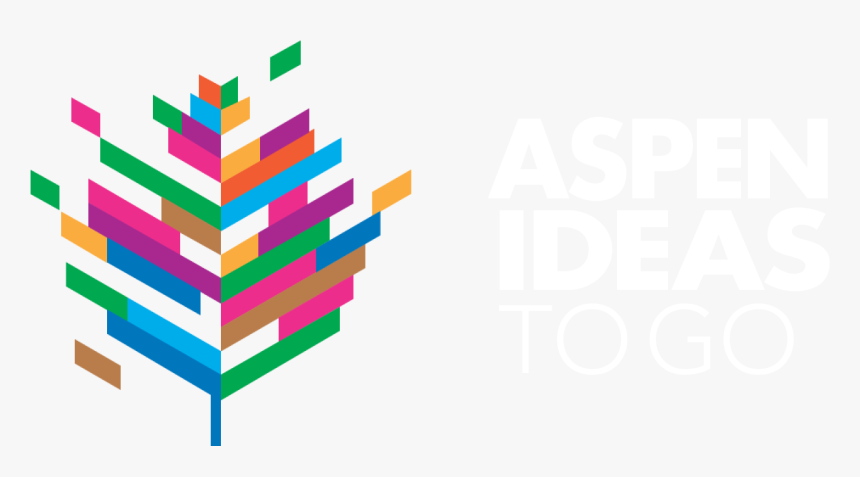 Aspen Ideas Togo - Aspen Ideas Health Logo, HD Png Download, Free Download