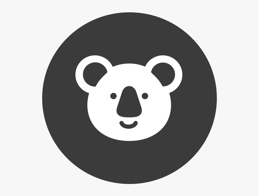Koala , Png Download - Creativepool Logo, Transparent Png, Free Download