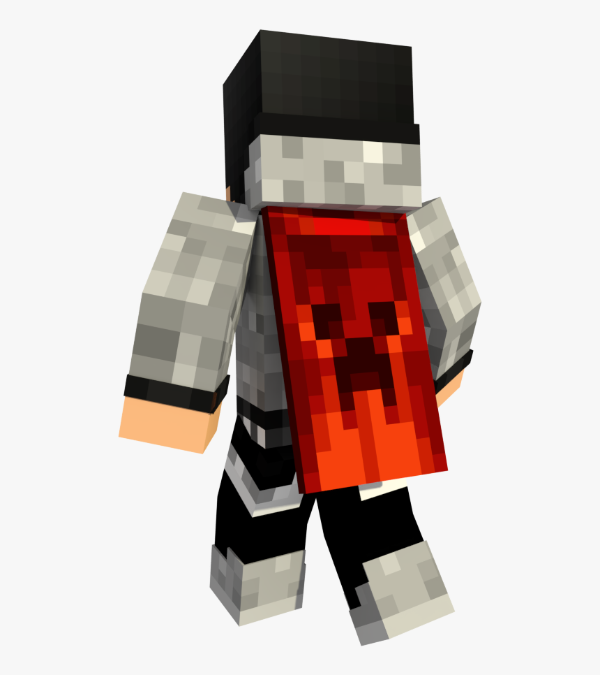 Minecon - Playing Games, HD Png Download, Free Download