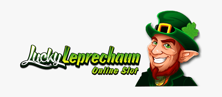 Lucky Leprechaun Slot, HD Png Download, Free Download