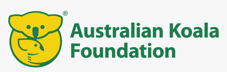 Australian Koala Foundation Logo, HD Png Download, Free Download
