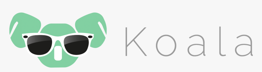 Koala Logo Png, Transparent Png, Free Download