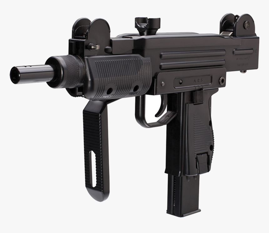 Uzi Png, Transparent Png, Free Download