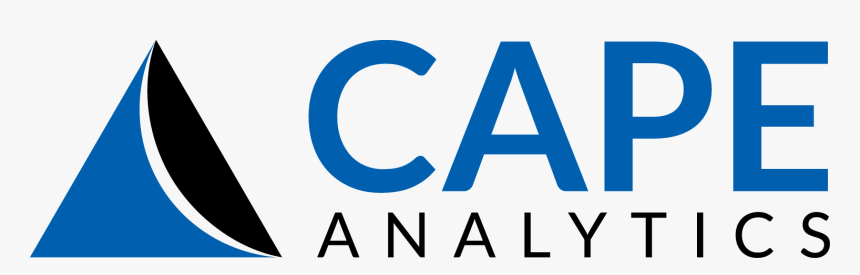 Cape Analytics Logo, HD Png Download, Free Download
