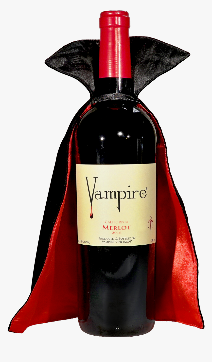 Vampire Wine, HD Png Download, Free Download