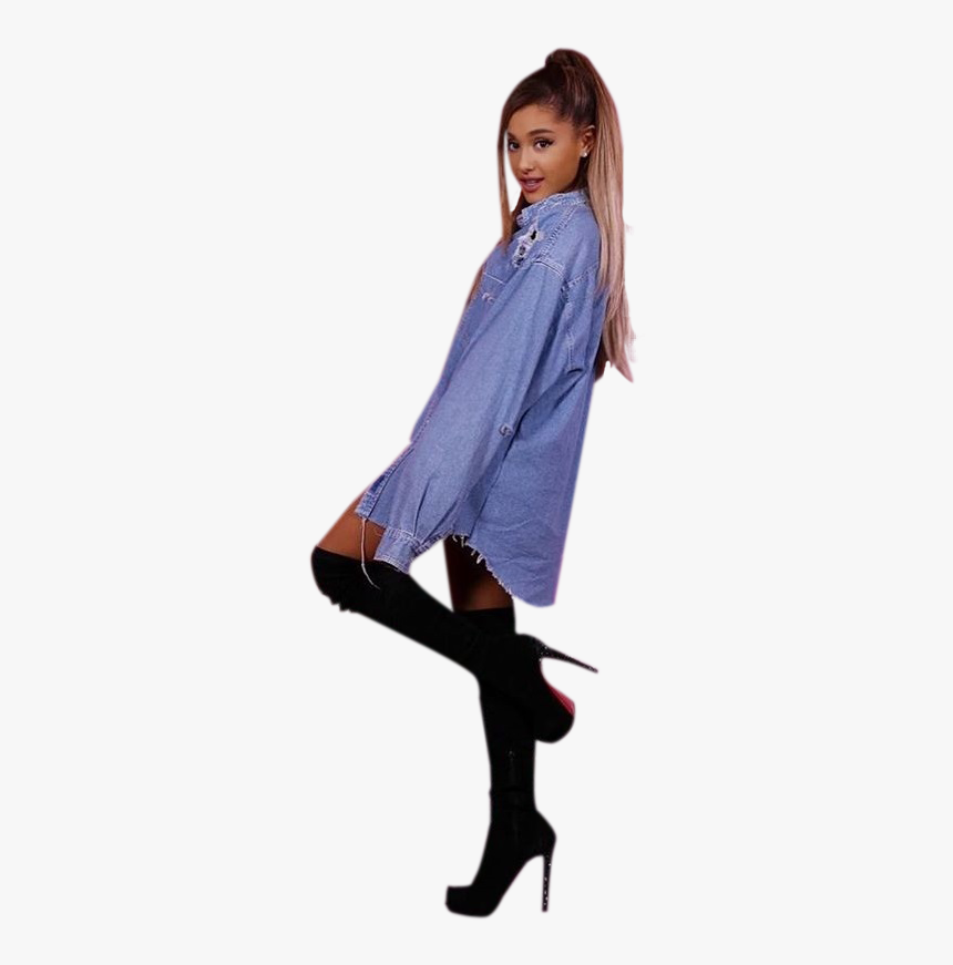 Stockings ariana grande Ariana Grande