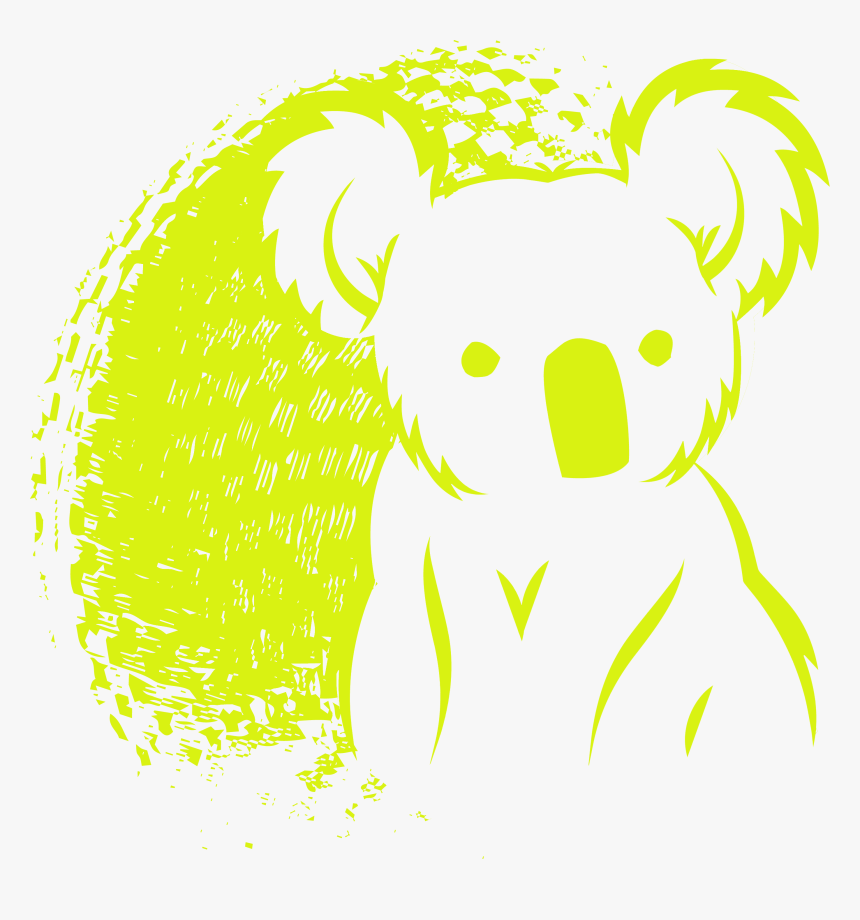 Koala, HD Png Download, Free Download