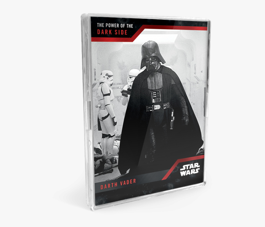 2019 Topps On-demand Set - Star Wars, HD Png Download, Free Download