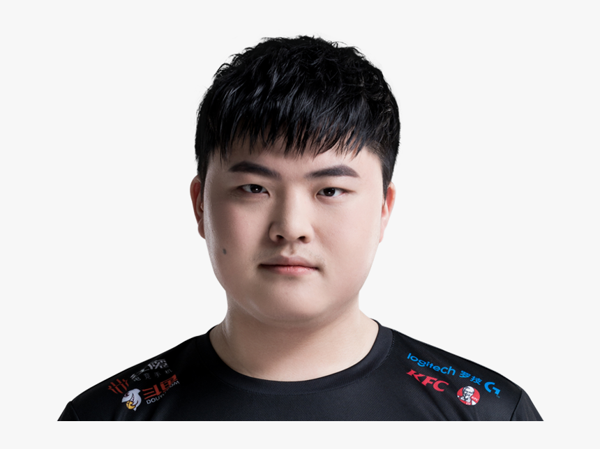 Zihao "uzi - Uzi Lol, HD Png Download, Free Download