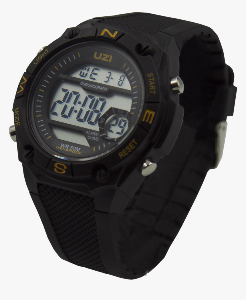 Analog Watch, HD Png Download, Free Download