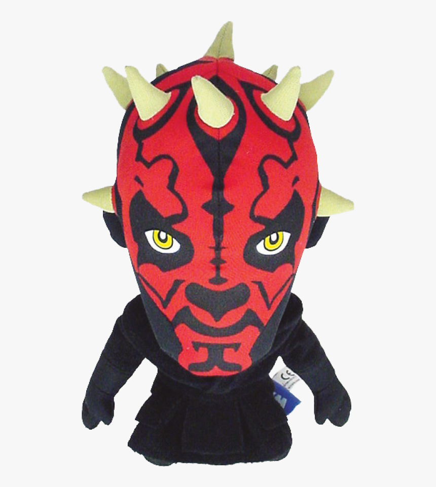 Transparent Darth Maul Png - Darth Maul, Png Download, Free Download
