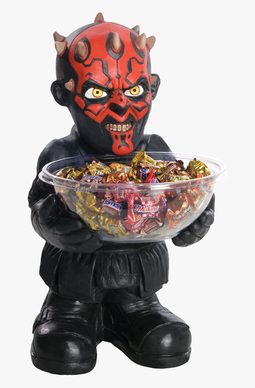 Star Wars Candy Bowl, HD Png Download, Free Download