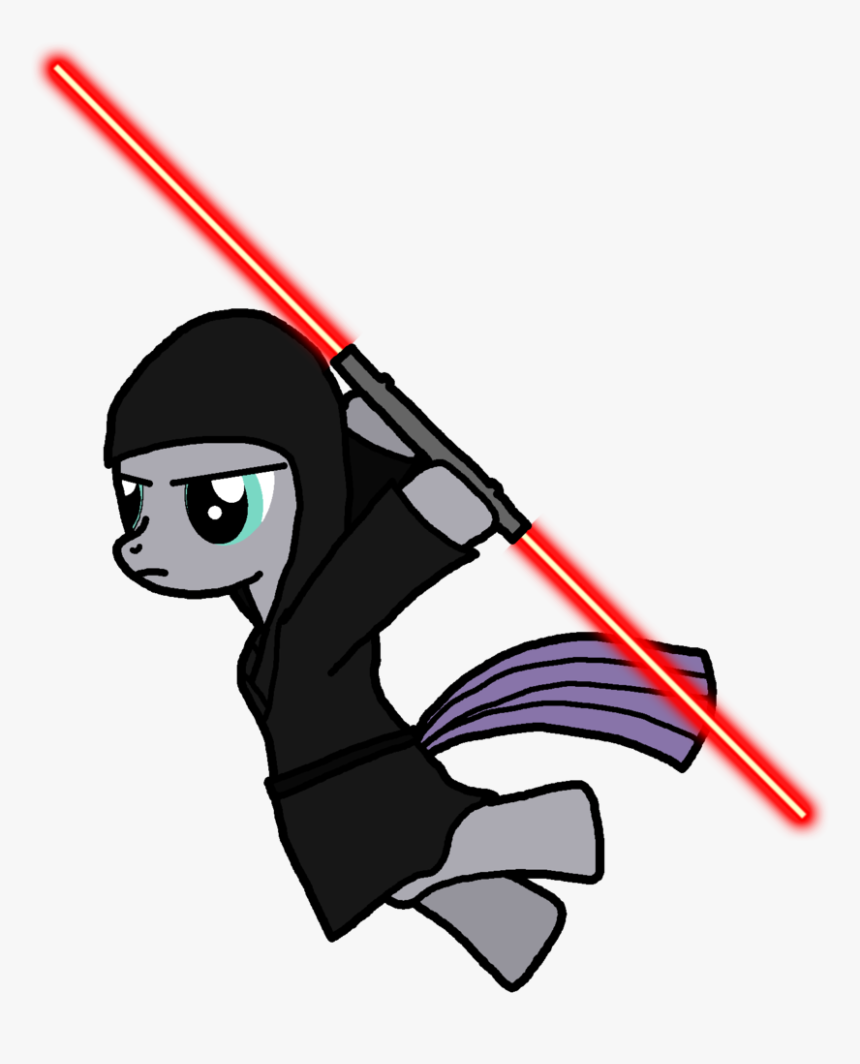 Flyingbrickanimation, Cosplay, Crossover, Darth Maud, - Cartoon, HD Png Download, Free Download