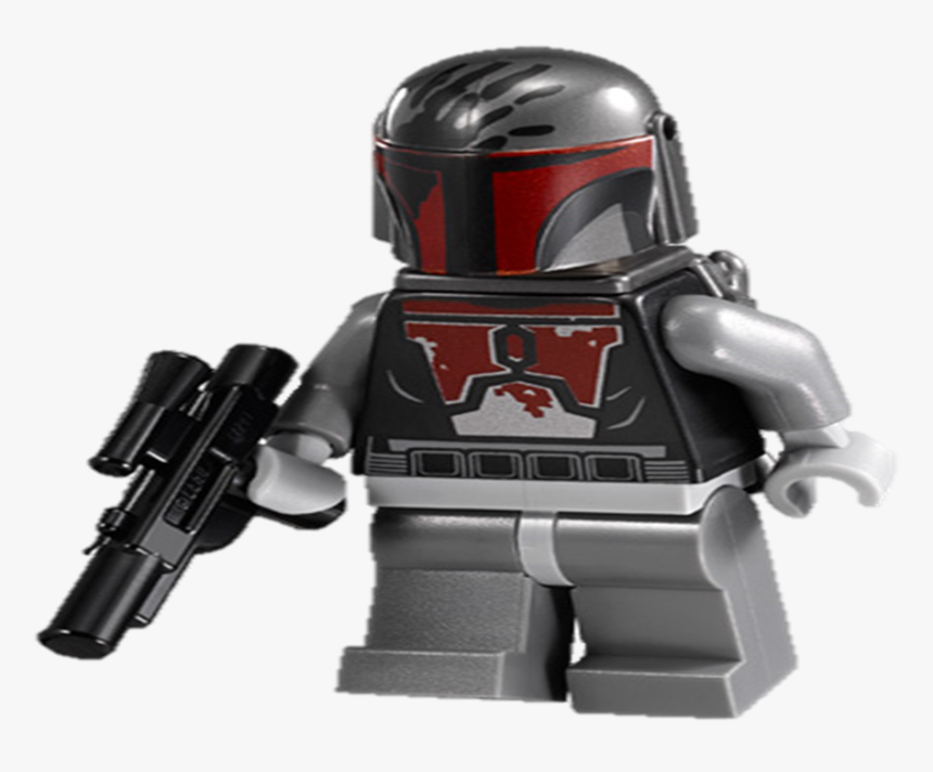 Mandalorian Symbol Png For Kids - Action Figure, Transparent Png, Free Download