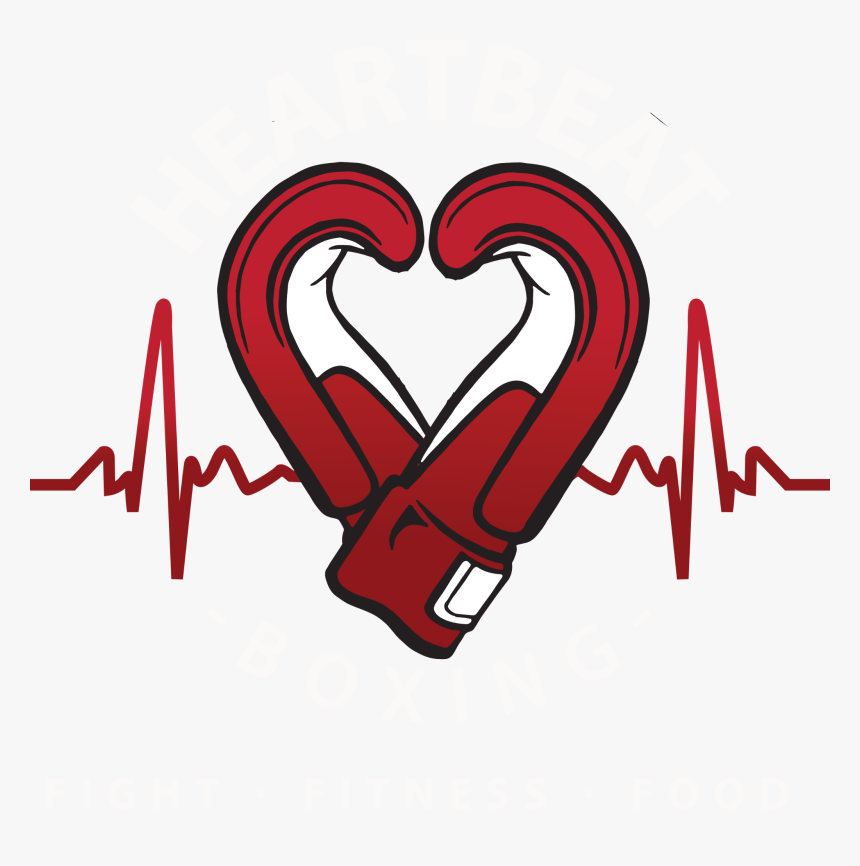 Heartbeat Boxing, HD Png Download, Free Download