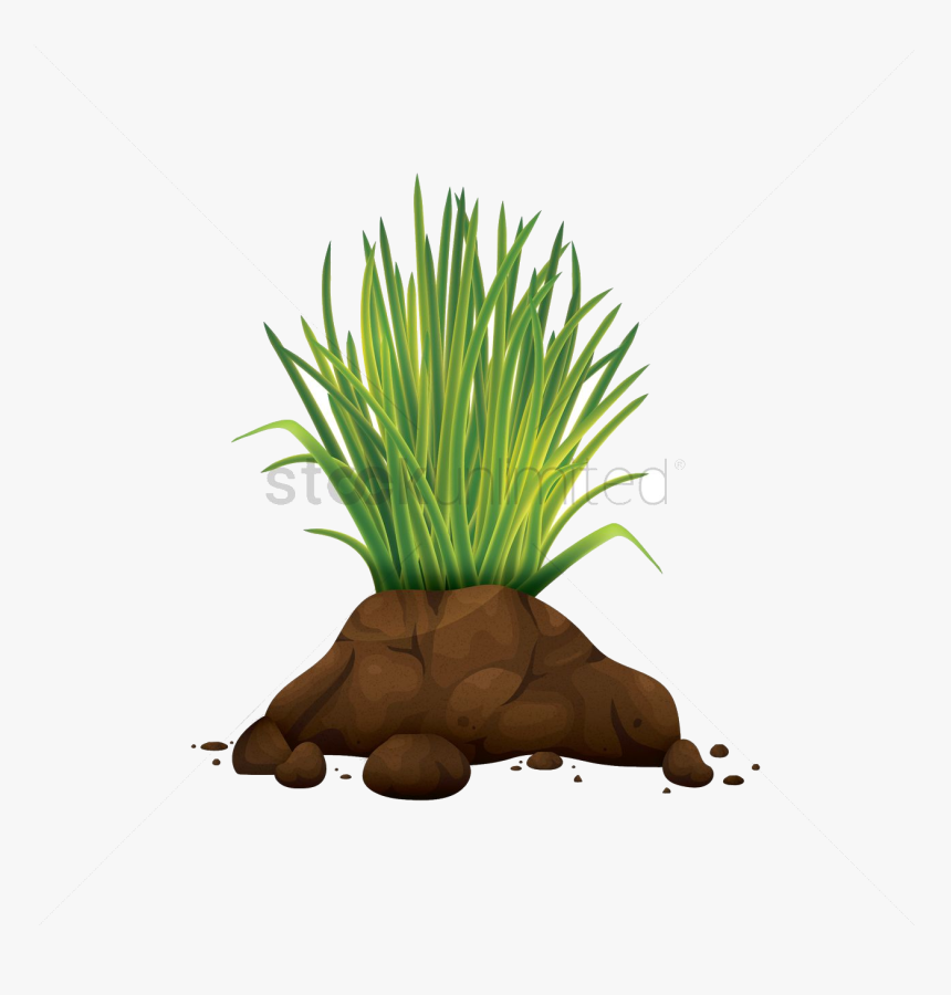 Soil Vector At Free For Personal Use Transparent Png - Vector Soil Png, Png Download, Free Download