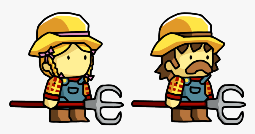 Farmer Png Pic - Farmers Png, Transparent Png, Free Download