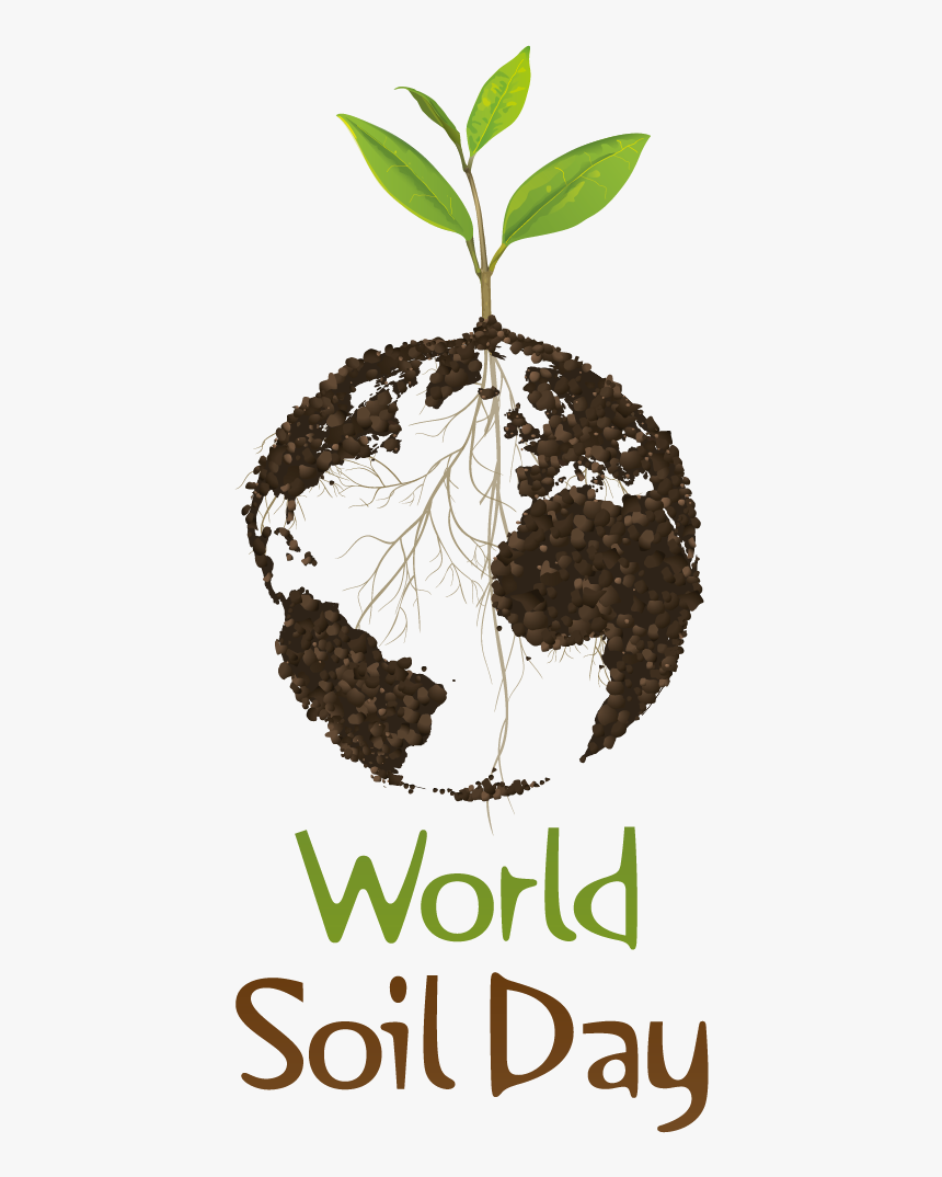 World Soil Day 2017, HD Png Download, Free Download