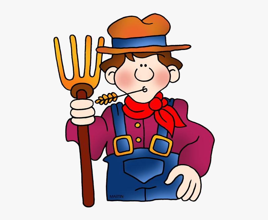 28 Collection Of Farming Clipart Png - Farmer Clipart Png, Transparent Png, Free Download