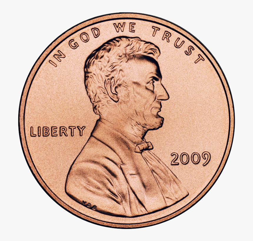 Penny Png, Transparent Png, Free Download