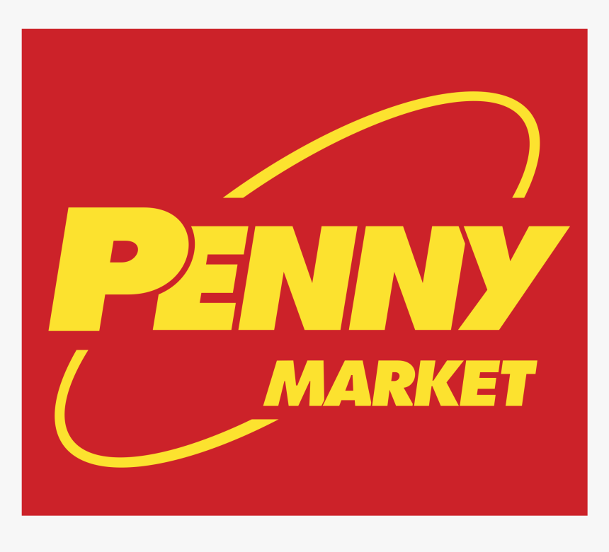 Penny Market Logo Png, Transparent Png, Free Download