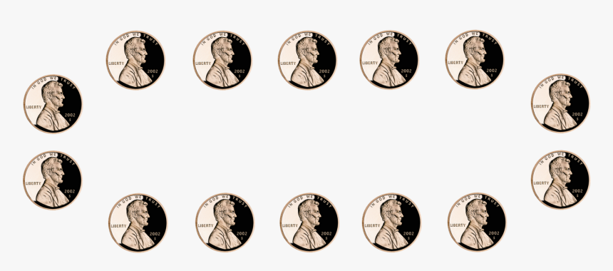 Transparent Penny Png - Us Penny, Png Download, Free Download