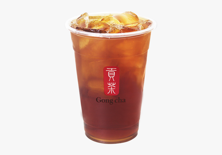 Wintermelon Drink - Gong Cha, HD Png Download, Free Download