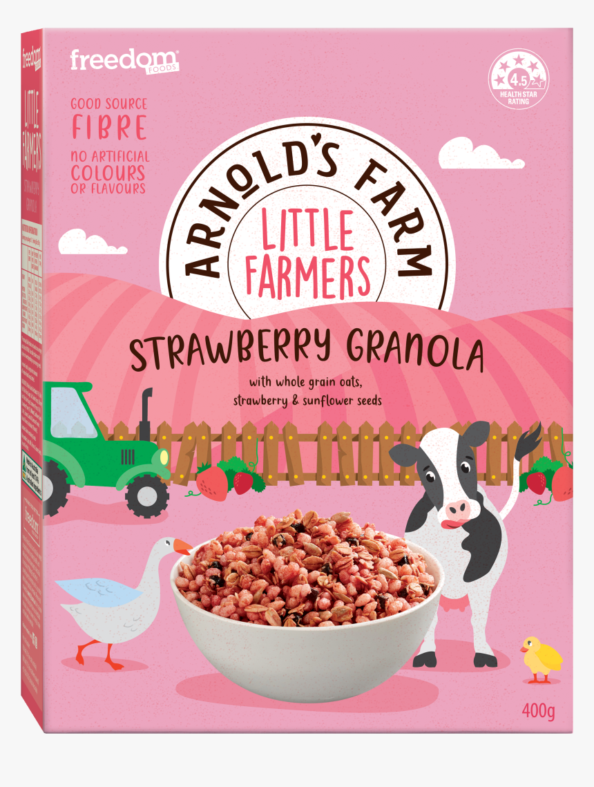 Arnold's Farm Little Farmers, HD Png Download, Free Download