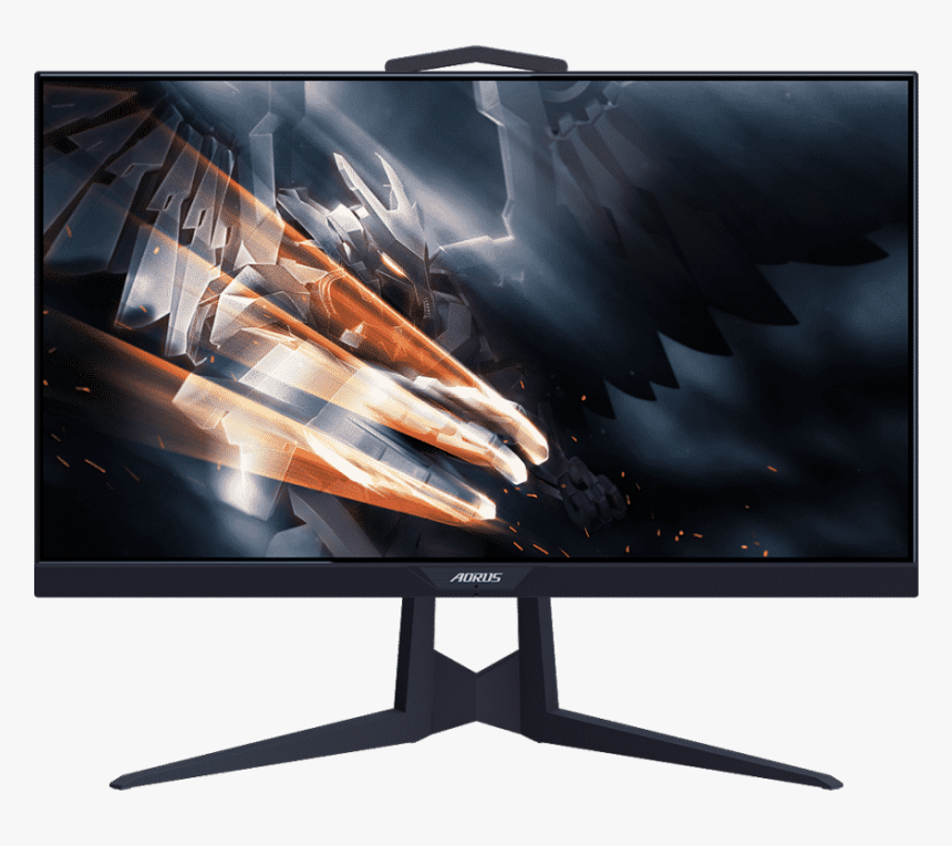 Aorus Kd25f For Csgo - Aorus Kd25f, HD Png Download, Free Download