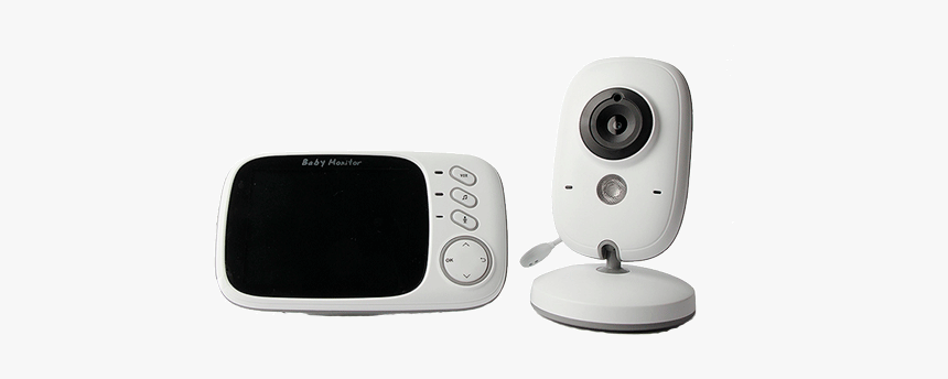 0-9ac143 - Baby Monitor Transparent, HD Png Download, Free Download