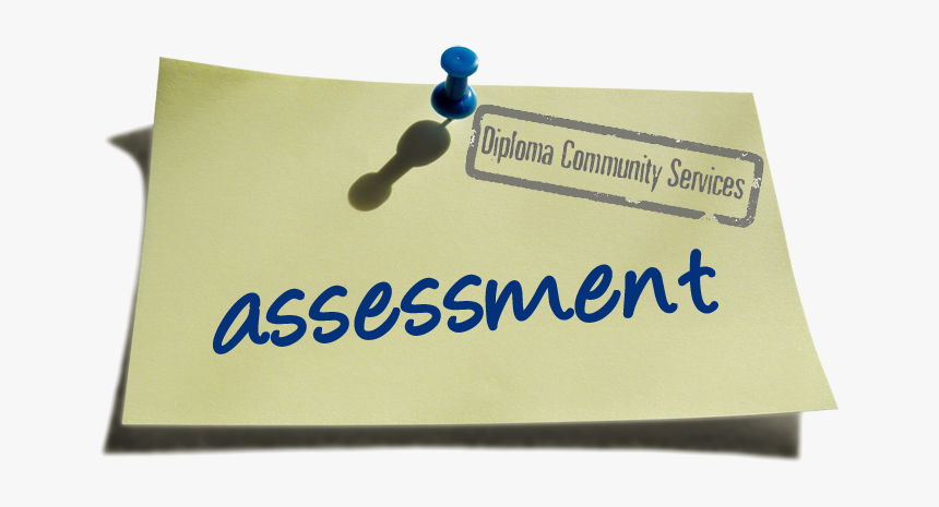 Assessment Stickie-note - Post, HD Png Download, Free Download