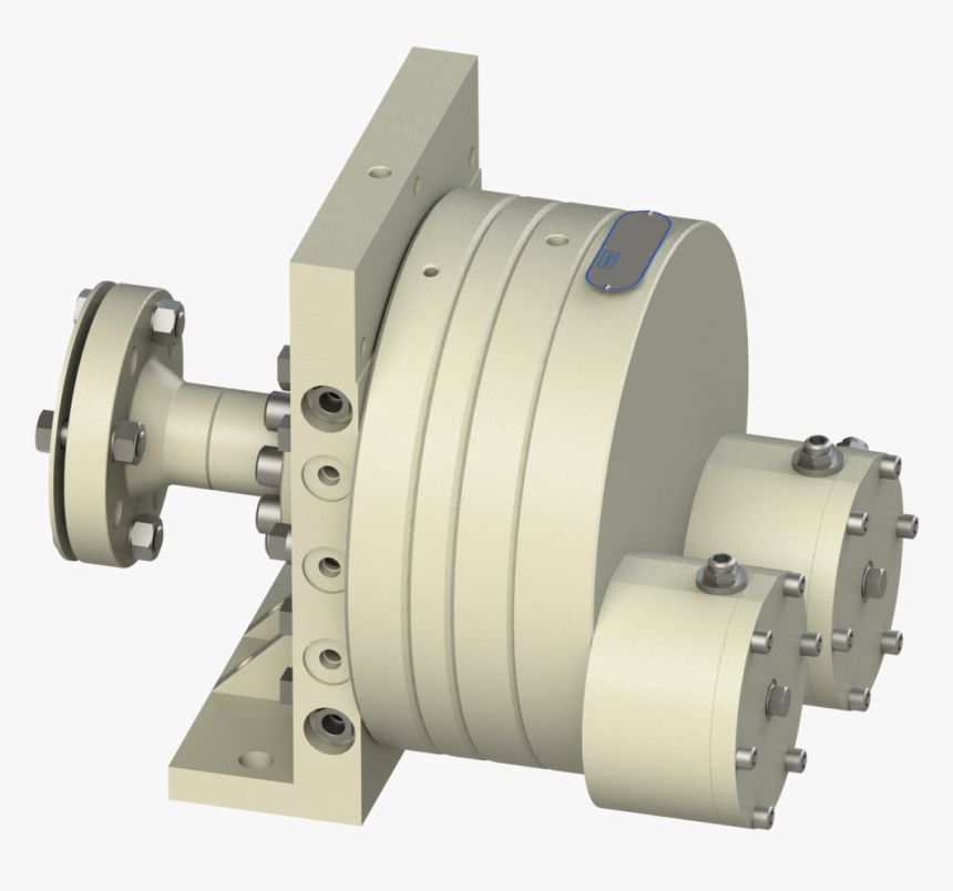 Gas Turbine Flow Divider, HD Png Download, Free Download