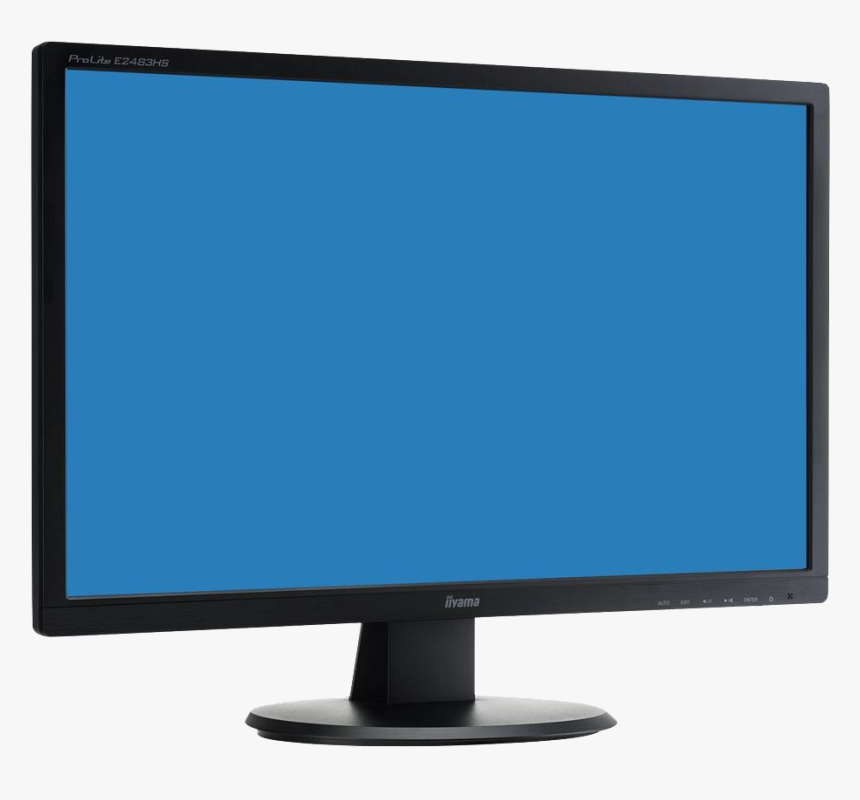 Monitor - Monitor Hd Images Png, Transparent Png, Free Download