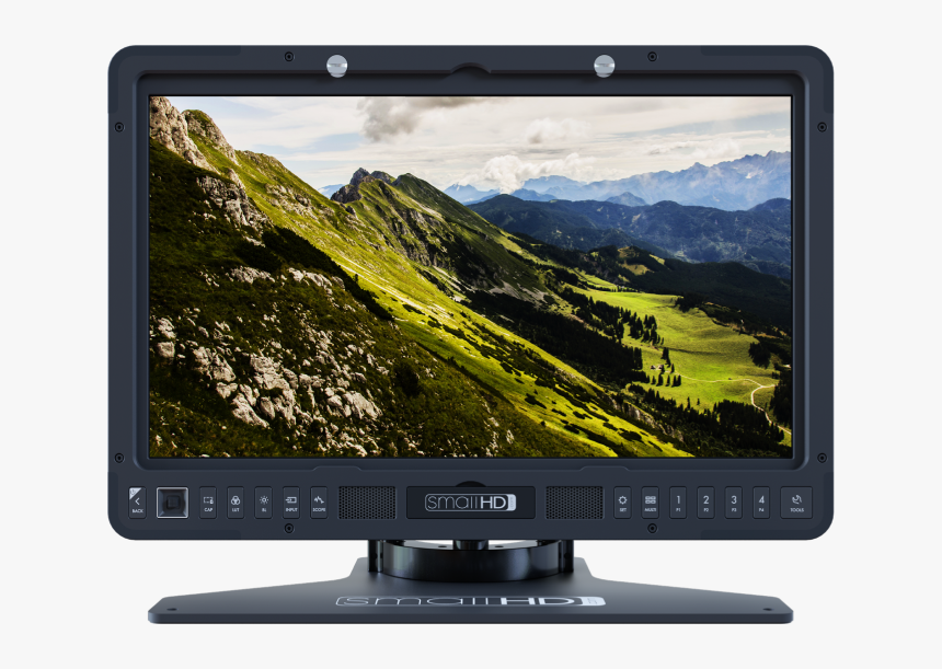 Smallhd 1703 Hdr 17 Production Monitor, HD Png Download, Free Download