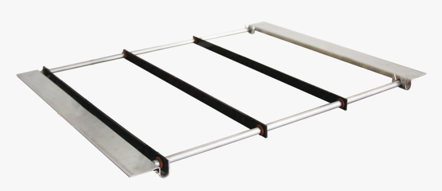 Roller Grill Divider - Bed Frame, HD Png Download, Free Download