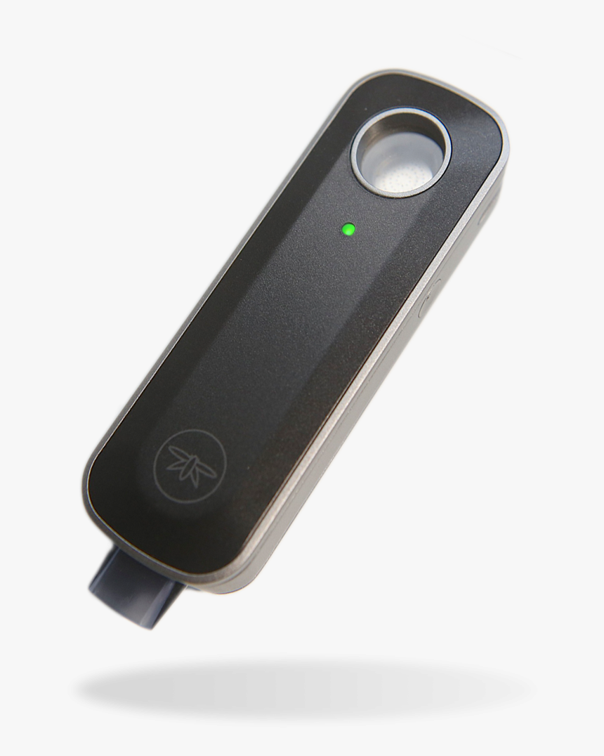 A Png Image Of Firefly 2 Vaporizer By Vaporizerblog - Mobile Phone, Transparent Png, Free Download