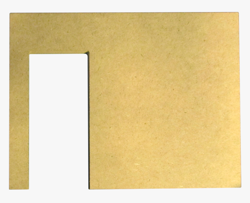 Dollhouse Divider For Many Junior Dollhouses, HD Png Download, Free Download