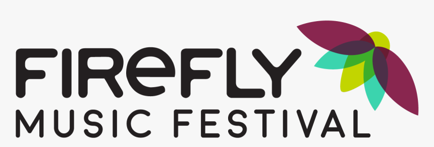 Image Free Library Firefly Music Festival - Firefly Music Festival Logo, HD Png Download, Free Download