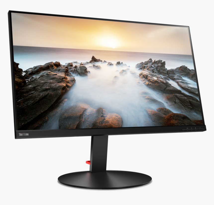 Lenovo Thinkvision P32u 10, HD Png Download, Free Download