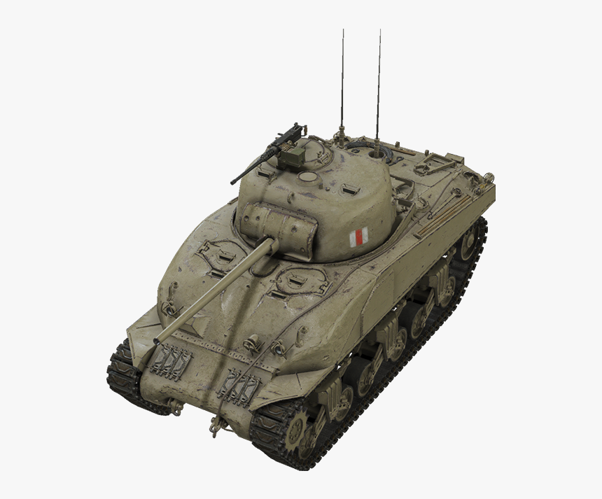 Churchill Tank, HD Png Download, Free Download